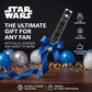 Star Wars Rechargeable Milk Frother Series