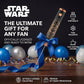 Star Wars Rechargeable Milk Frother Series