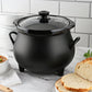 Toastmaster 4 Quart Cauldron Slow Cooker