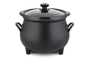 Toastmaster 4 Quart Cauldron Slow Cooker
