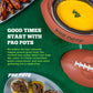 1.5-Quart Football Slow Cooker