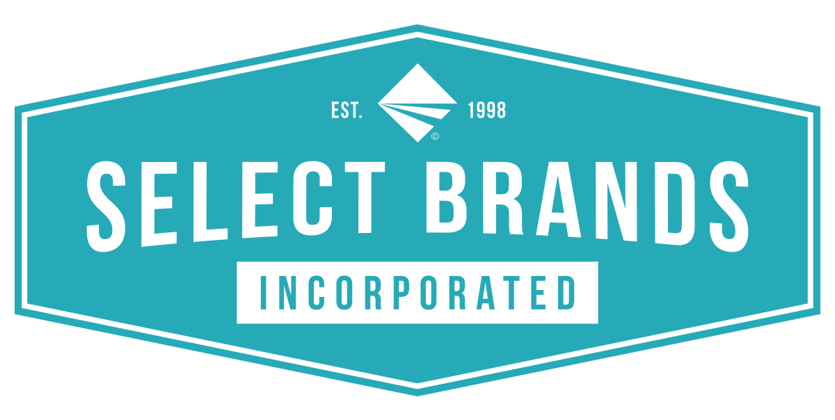 Select Brands Inc logo