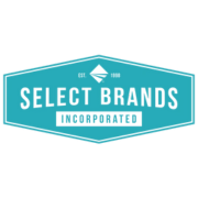 Select Brands logo