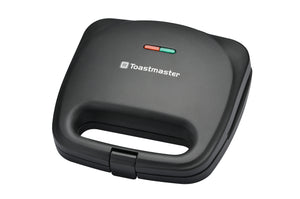 Toastmaster 2-Slice Waffle Maker