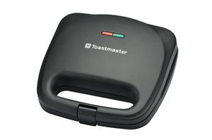 Toastmaster 2-Slice Waffle Maker
