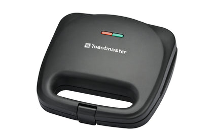 Toastmaster 2-Slice Waffle Maker