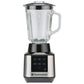 Toastmaster 500 Watt Touch Control Blender with 48-oz Glass Jar