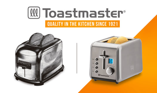 Toasmaster Color Toastmaster