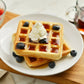 Toastmaster 2-Slice Waffle Maker
