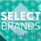 Select Brands eGift Card