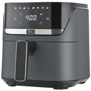 TRU 4 Quart Digital Air Fryer