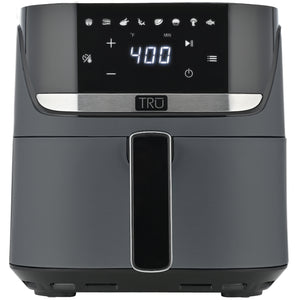 TRU 4 Quart Digital Air Fryer