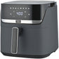 TRU 6 Quart Digital Air Fryer
