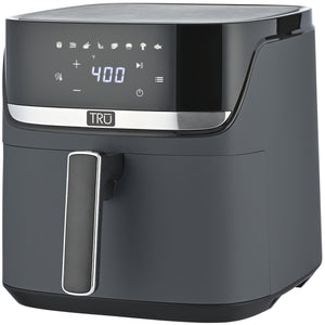 TRU 6 Quart Digital Air Fryer
