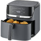 TRU 6 Quart Digital Air Fryer
