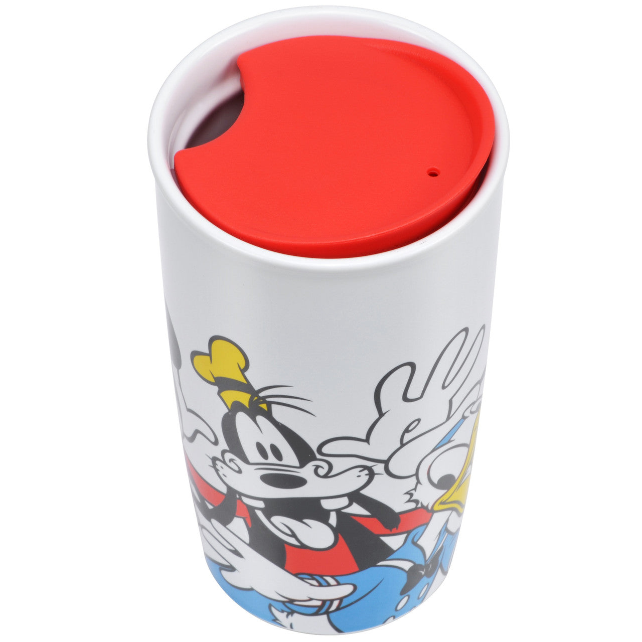Disney Mickey & Friends Mug Warmer - Thumbnail 3