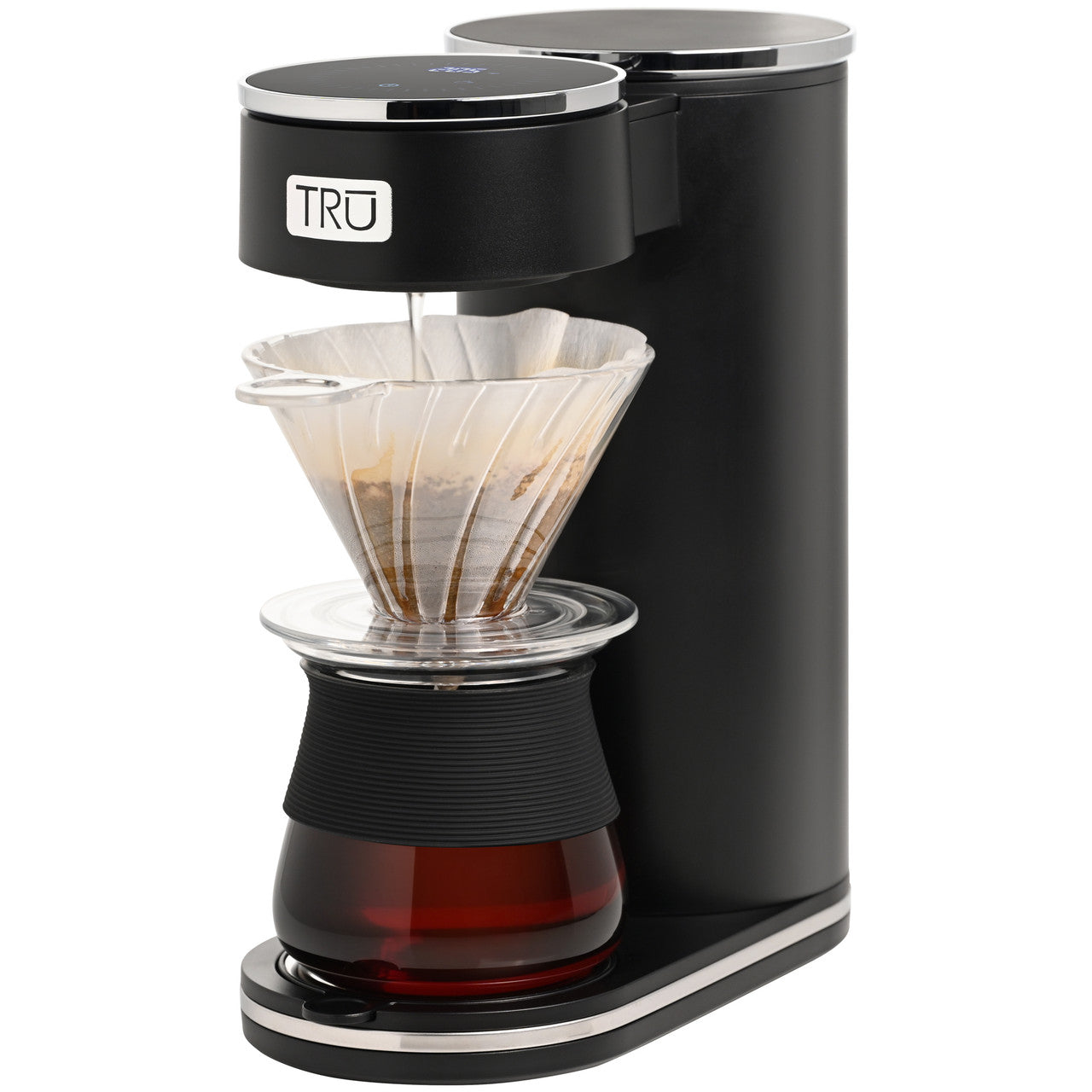 Pro Over Machine TRU Pour Over Coffee Maker