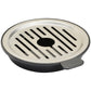 TRU single serve dual brew removable drip tray CM-1177 CM-1177RD CM-1177TQ Select Brands