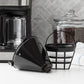 TRU All-in-One Combination 10-Cup Coffee Maker and Espresso Machine