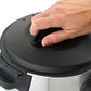 TRU 45-Cup Coffee Maker Urn with Automatic Keep Warm Feature