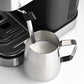 TRU Touch Screen Espresso Maker with Frothing Pitcher