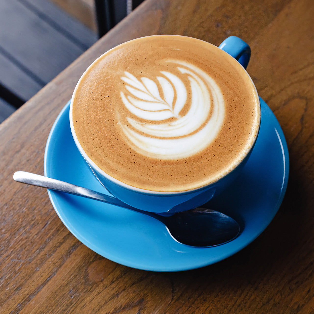 TRU Touch Screen Espresso Maker