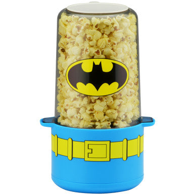 Batman Stir Popcorn Popper