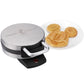 Classic Mickey Mouse Waffle Maker