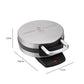 Classic Mickey Mouse Waffle Maker
