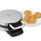 Classic Mickey Mouse Waffle Maker