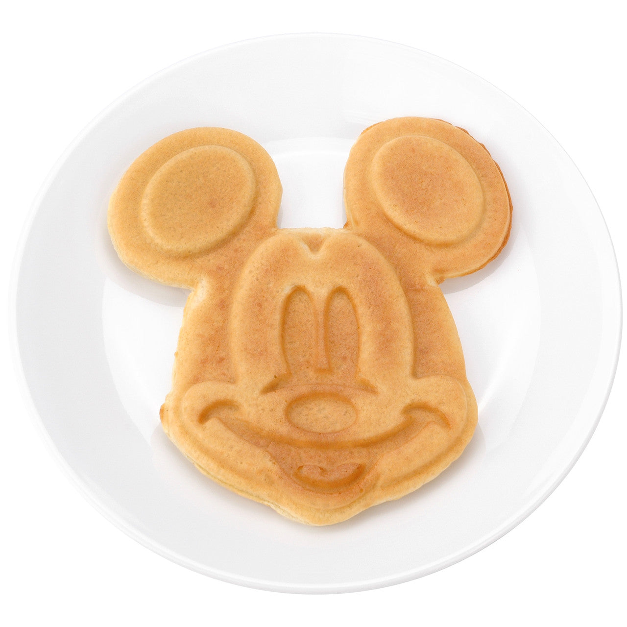 Disney DCM-12 Mickey Waffle Maker - Thumbnail 3