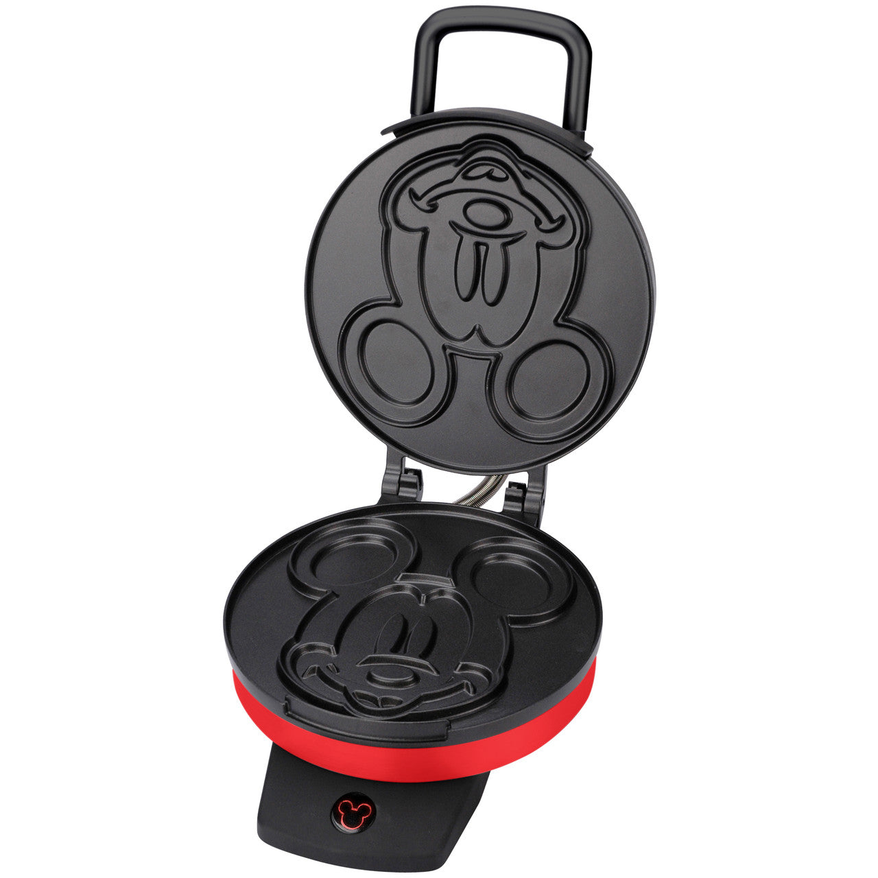 Disney DCM-12 Mickey Waffle Maker