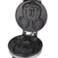 Classic Mickey Mouse Waffle Maker