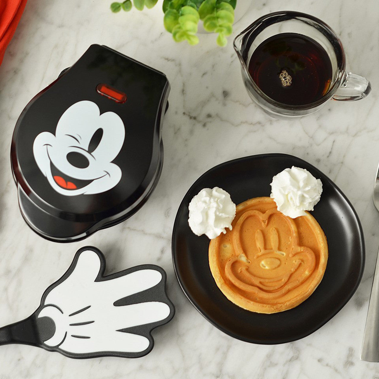 キッチン家電 MICKEY Disney Mickey Mouse 4
