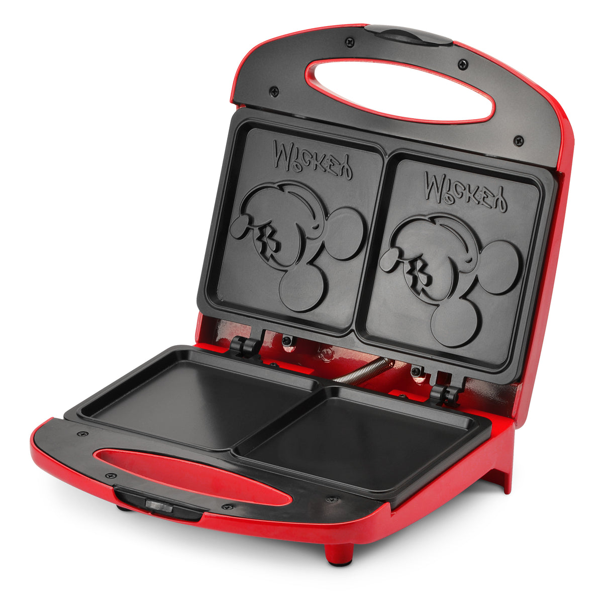 Sandwich Computer Mouse Mickey Mouse Sandwich Maker