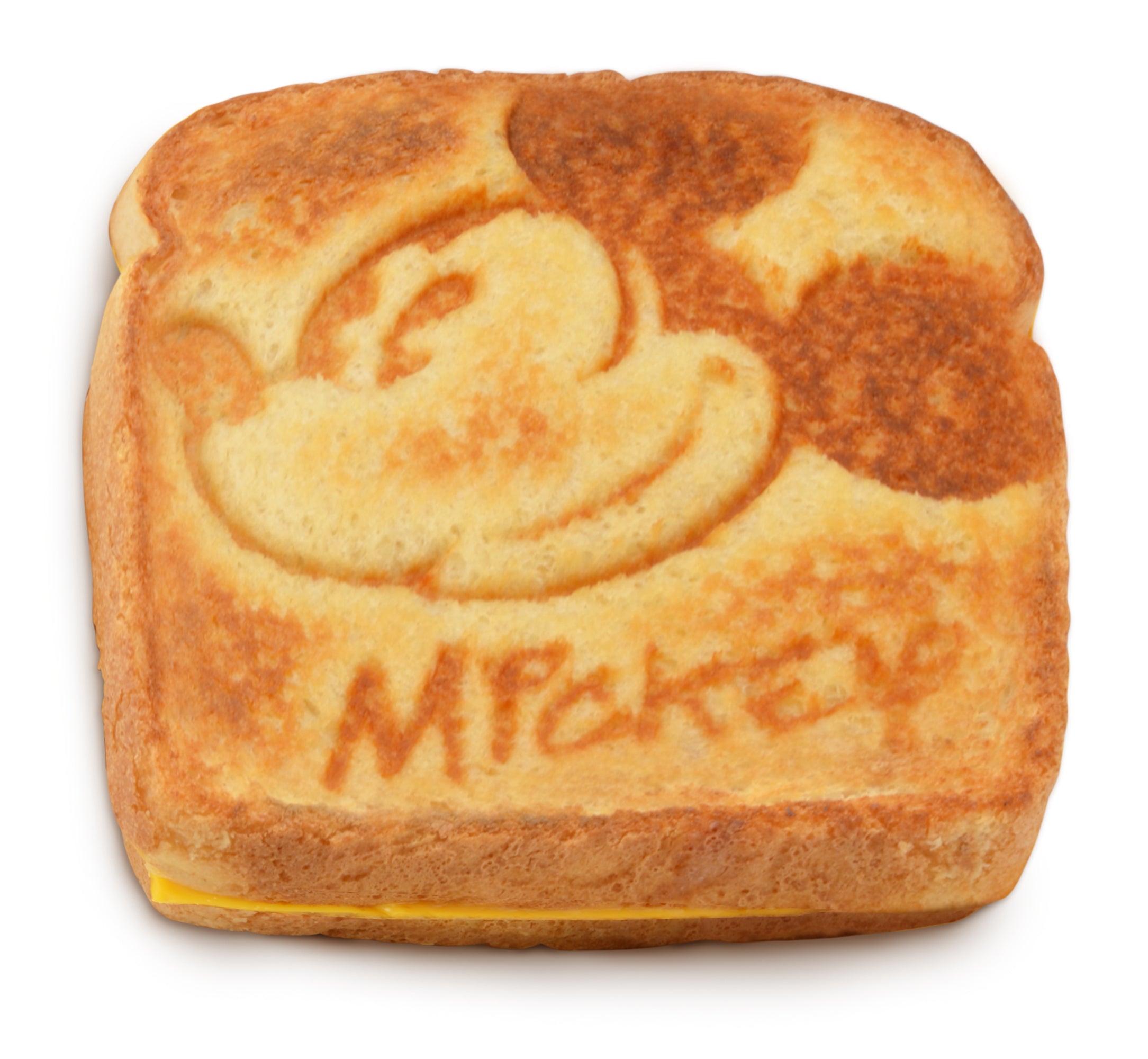 Mickey Mouse Sandwich Maker
