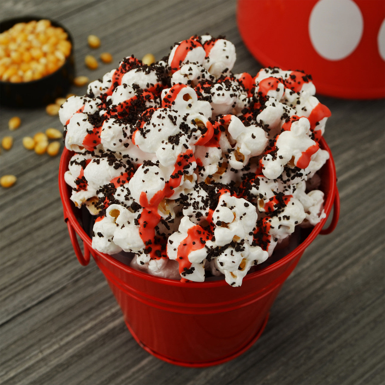Disney Mickey Mouse Popcorn Popper