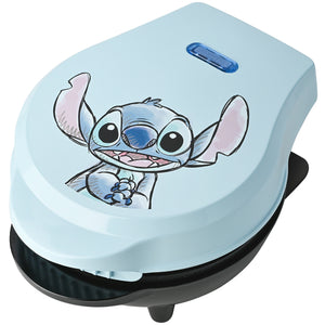 Lilo & Stitch 4" Mini Waffle Maker