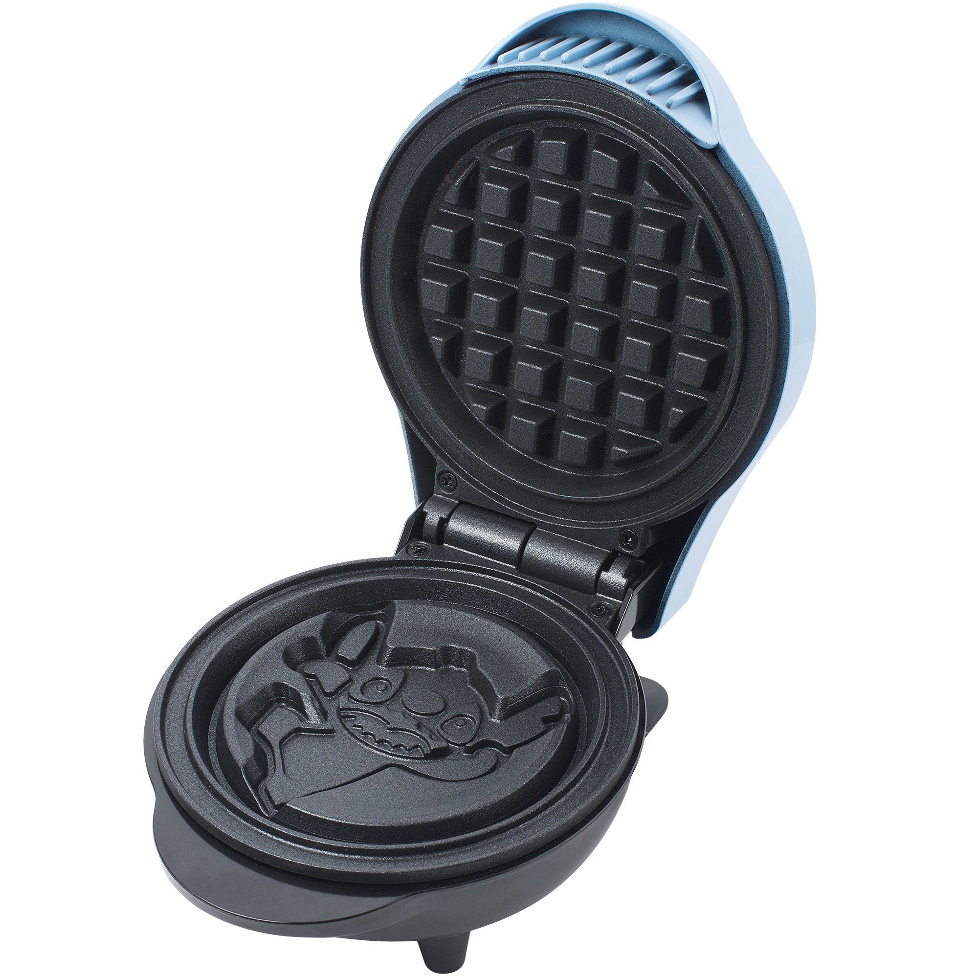 Disney Lilo & Stitch Waffle Maker - Thumbnail 4