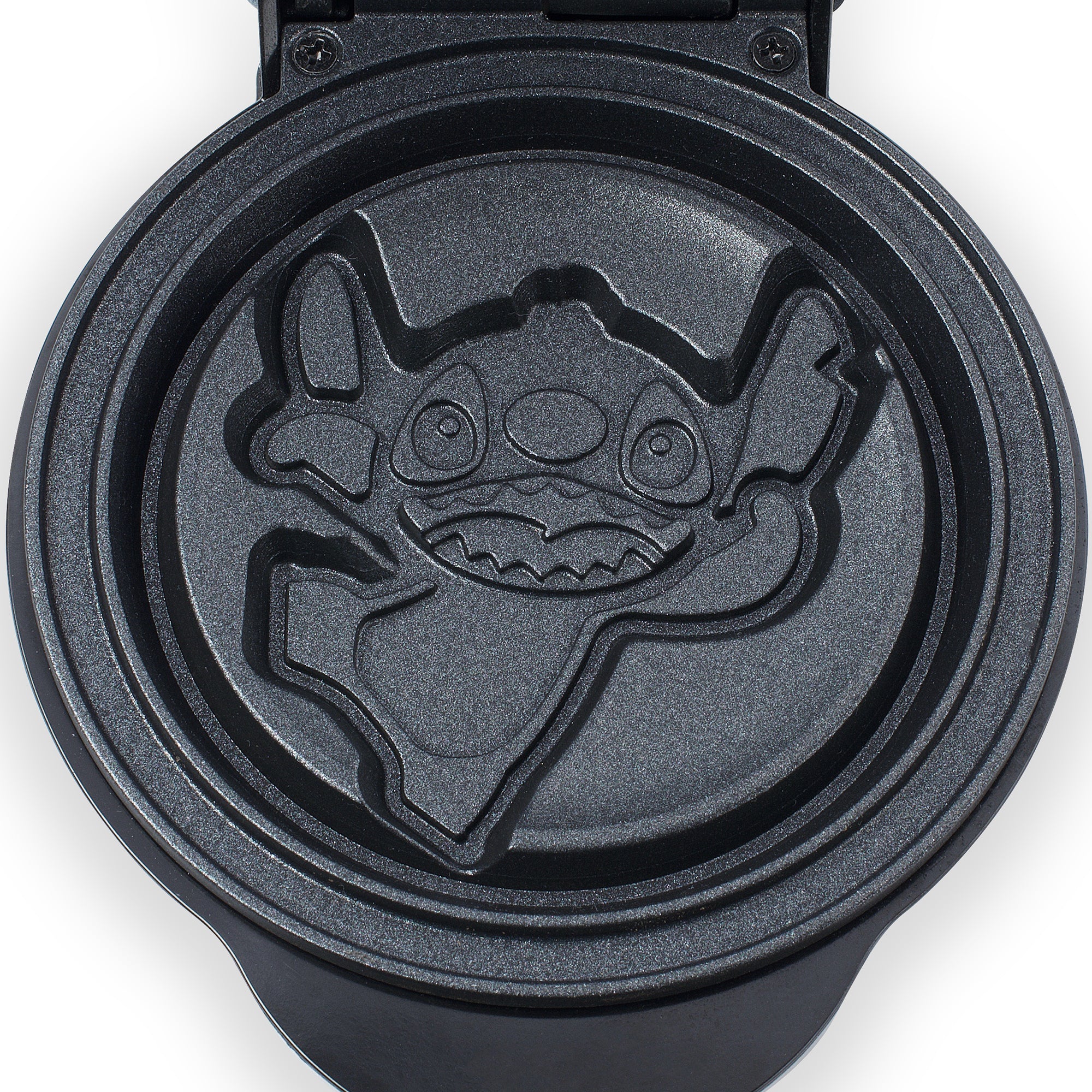 Disney Lilo & Stitch Waffle Maker