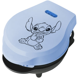 Lilo & Stitch 4" Mini Waffle Maker - Sun Sand Sea