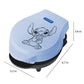 Lilo & Stitch 4" Mini Waffle Maker - Sun Sand Sea