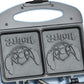 Lilo & Stitch Sandwich Maker - Sun Sand Sea