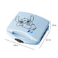 Lilo & Stitch Sandwich Maker - Sun Sand Sea