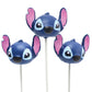 Lilo & Stitch Cake Pop Maker - Sun Sand Sea