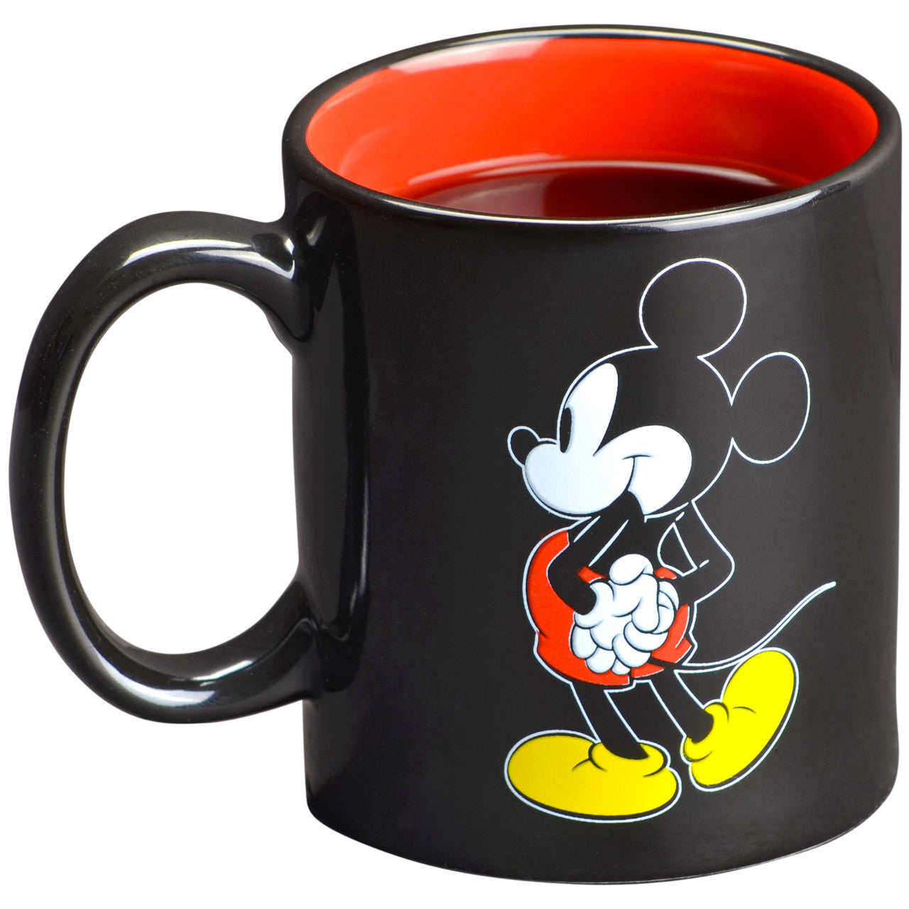 Disney Mickey & Friends Mug Warmer