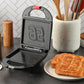 Cars Lightning McQueen Ceramic Sandwich Maker, Single Sandwich Press