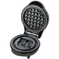 Cars Lightning McQueen Ceramic Mini Waffle Maker, 4-Inch Waffle