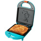 Moana Ceramic Nonstick Sandwich Maker, Single Sandwich Press