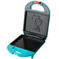 Moana Ceramic Nonstick Sandwich Maker, Single Sandwich Press